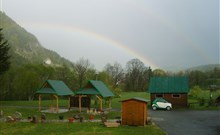 GORALSKÝ DVOR - Haligovce