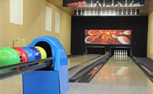 SRNÍ - Srní - Bowling