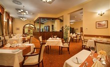PODHRAD - Hluboká nad Vltavou - restaurace