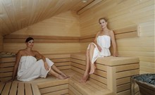 GALANT - Mikulov - SAUNA world