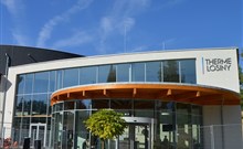 ELIŠKA - Velké Losiny