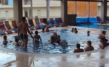 ELIŠKA - Velké Losiny