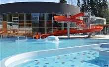 ELIŠKA - Velké Losiny