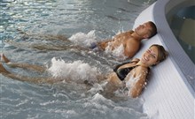 ELIŠKA - Velké Losiny