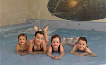 ELIŠKA - Velké Losiny