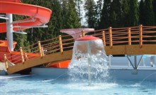 ELIŠKA - Velké Losiny