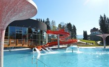 ELIŠKA - Velké Losiny