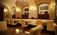 BERCHTOLD - Kunice - Vidovice - Restaurace