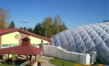 BERCHTOLD - Kunice - Vidovice - Sport centrum