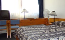 CLUB TIHANY - Tihany - pokoj STANDARD