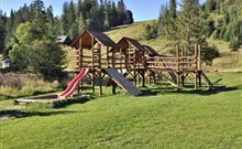 MAGURA - Ždiar