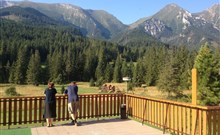 MAGURA - Ždiar