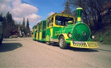 MAGURA - Ždiar