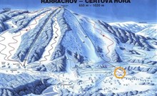 HARRACHOVKA - Harrachov - Skiareál Harrachov