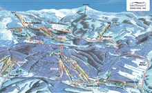 LÁZNĚ JANSKÉ LÁZNĚ - Janské Lázně - skiresort Černá Hora-Pec