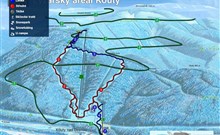 ELIŠKA - Velké Losiny - Kouty nad Desnou