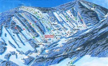 PARAMON - Suchá Rudná - Skiareál Malí Morávka - Karlov