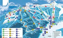 PYTLOUN WELLNESS TRAVEL HOTEL - Liberec - skiareál Ještěd