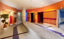 FRYMBURK - Frymburk - Saunový svět v hotelu Frymburk.