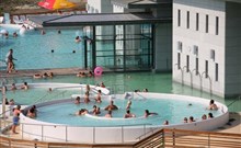 SALIRIS RESORT - Egerszalók