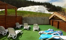 SALIRIS RESORT - Egerszalók