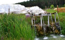 SALIRIS RESORT - Egerszalók