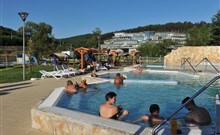 SALIRIS RESORT - Egerszalók