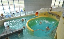 SALIRIS RESORT - Egerszalók