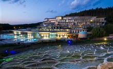 SALIRIS RESORT - Egerszalók