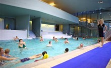 SALIRIS RESORT - Egerszalók