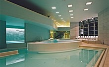 SALIRIS RESORT - Egerszalók