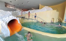 SALIRIS RESORT - Egerszalók