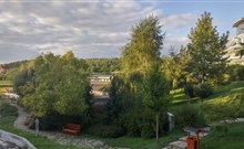SALIRIS RESORT - Egerszalók