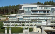 SALIRIS RESORT - Egerszalók