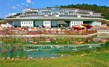 SALIRIS RESORT - Egerszalók
