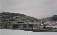 SALIRIS RESORT - Egerszalók