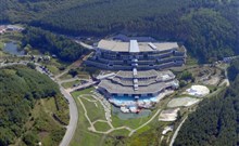 SALIRIS RESORT - Egerszalók