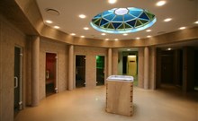 SALIRIS RESORT - Egerszalók