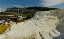 SALIRIS RESORT - Egerszalók
