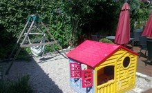 KYJOVSKÝ PIVOVAR - Kyjov - Dětské hřiště.