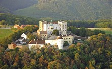 KYJOVSKÝ PIVOVAR - Kyjov - Hrad Buchlov