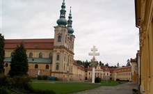 KYJOVSKÝ PIVOVAR - Kyjov - Poutní místo Velehrad