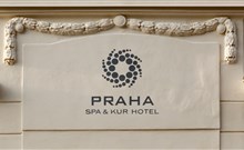 PRAHA - Františkovy Lázně