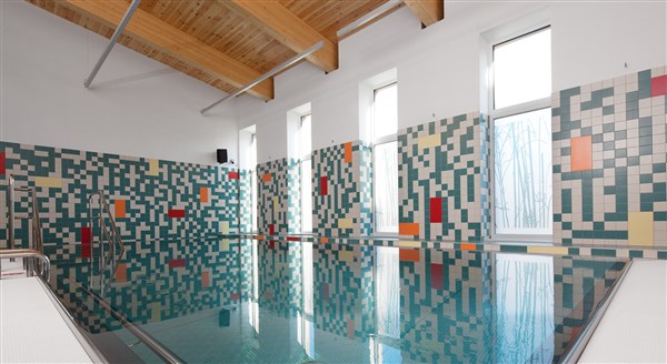 BADENIA HOTEL PRAHA - Františkovy Lázně