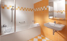 PRAHA - Františkovy Lázně