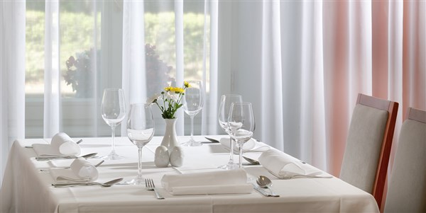 BADENIA HOTEL PRAHA - Františkovy Lázně