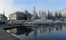 SOLISKO - Štrbské Pleso