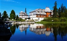 SOLISKO - Štrbské Pleso