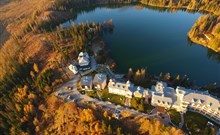 SOLISKO - Štrbské Pleso