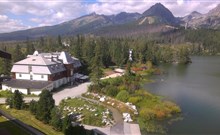 SOLISKO - Štrbské Pleso